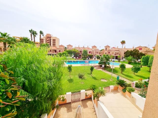 2 soveværelse Lejlighed til salg i Bahia, Mazarrón med swimmingpool - € 249.000 (Ref: 9438460)