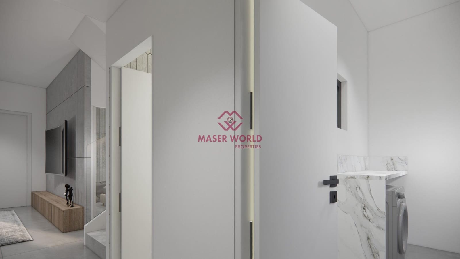 3 bedroom Villa for sale in Los Montesinos with pool - € 369,000 (Ref: 9438461)