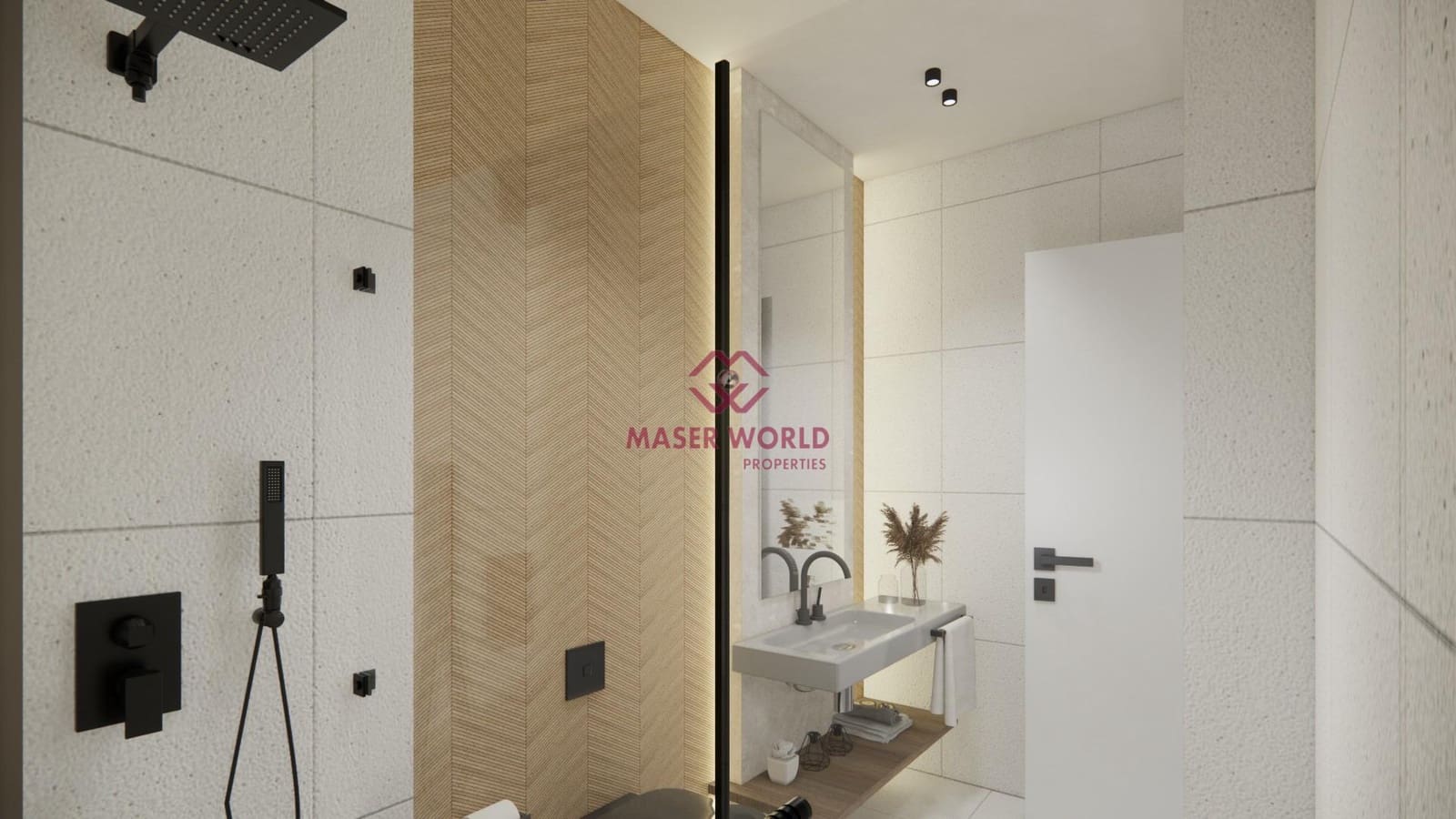 3 bedroom Villa for sale in Los Montesinos with pool - € 369,000 (Ref: 9438461)