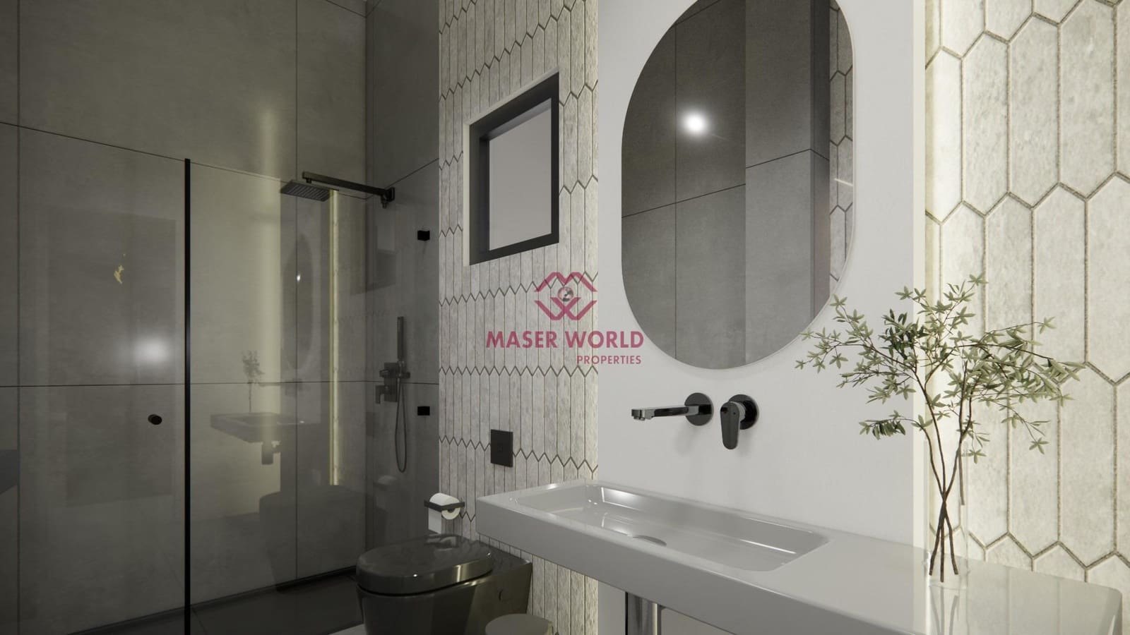 3 bedroom Villa for sale in Los Montesinos with pool - € 369,000 (Ref: 9438461)