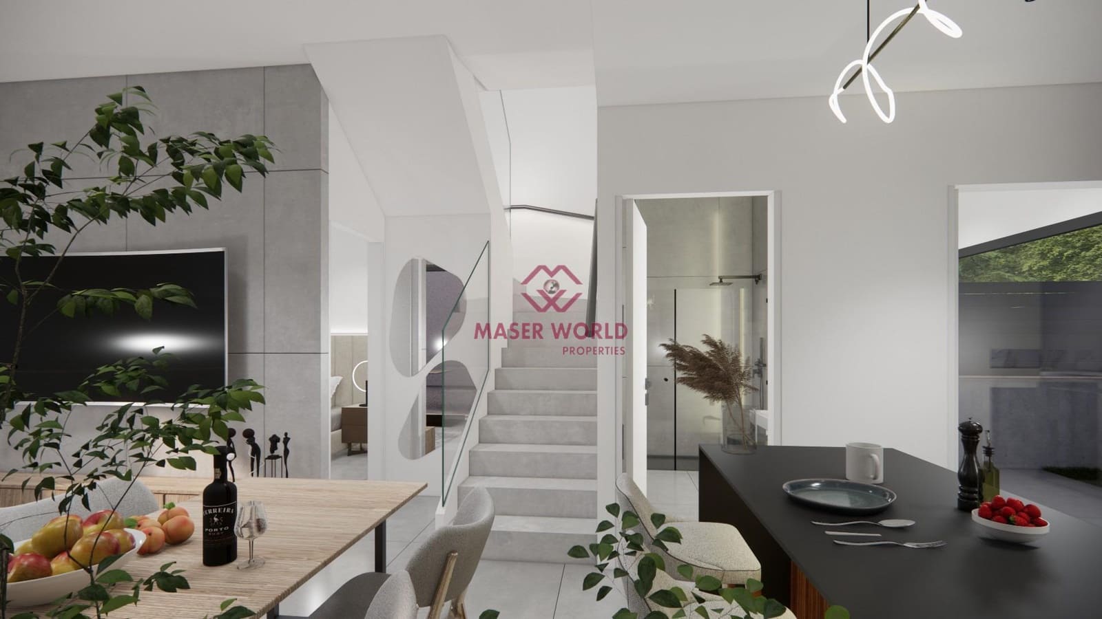 3 bedroom Villa for sale in Los Montesinos with pool - € 369,000 (Ref: 9438461)