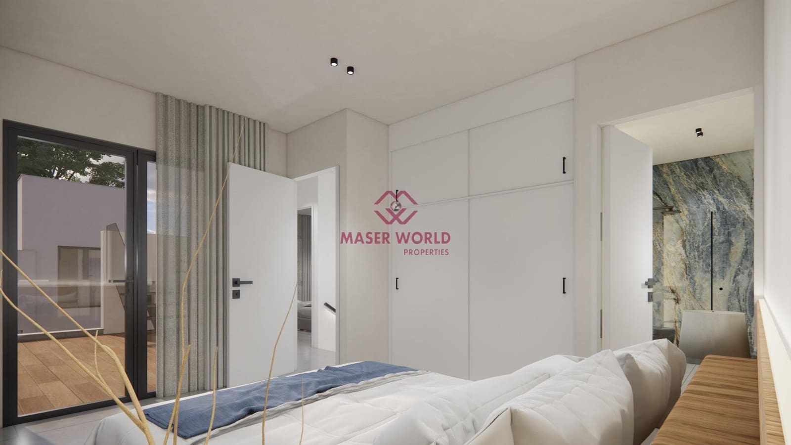 3 bedroom Villa for sale in Los Montesinos with pool - € 369,000 (Ref: 9438461)