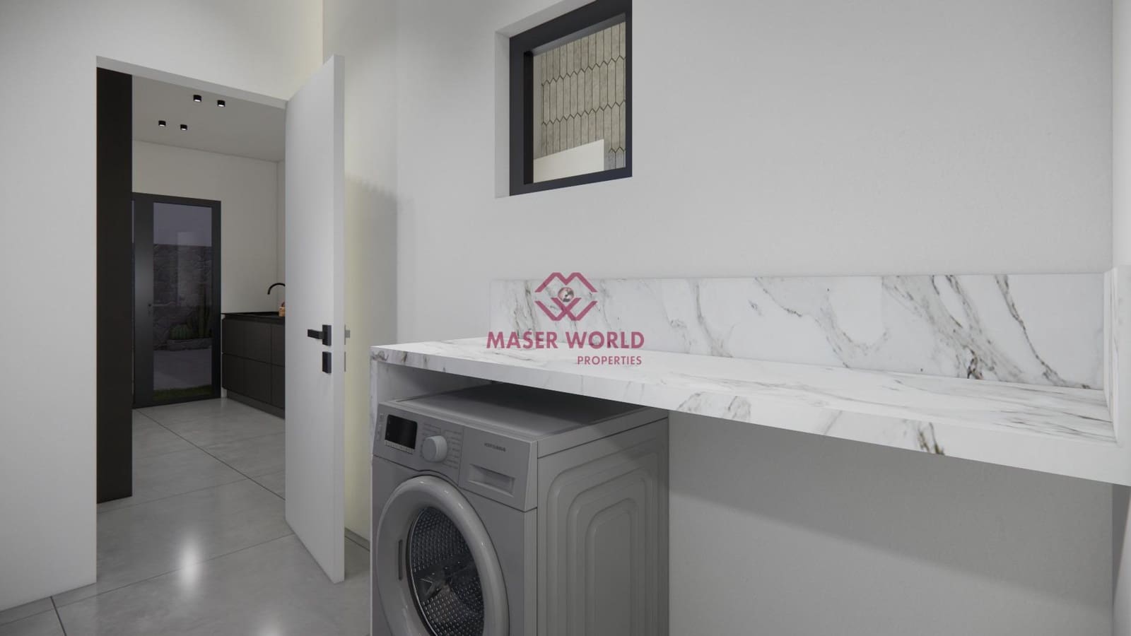 3 bedroom Villa for sale in Los Montesinos with pool - € 369,000 (Ref: 9438461)