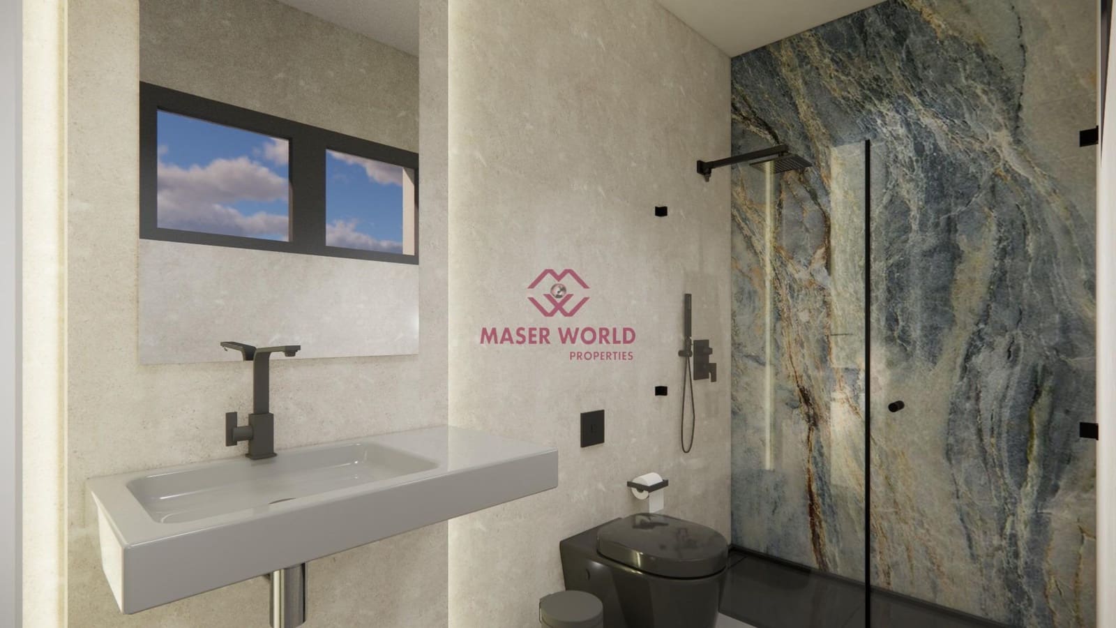 3 bedroom Villa for sale in Los Montesinos with pool - € 369,000 (Ref: 9438461)