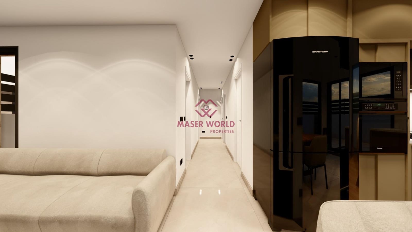 3 sovrum Villa till salu i Benijofar - 399 900 € (Ref: 9438473)