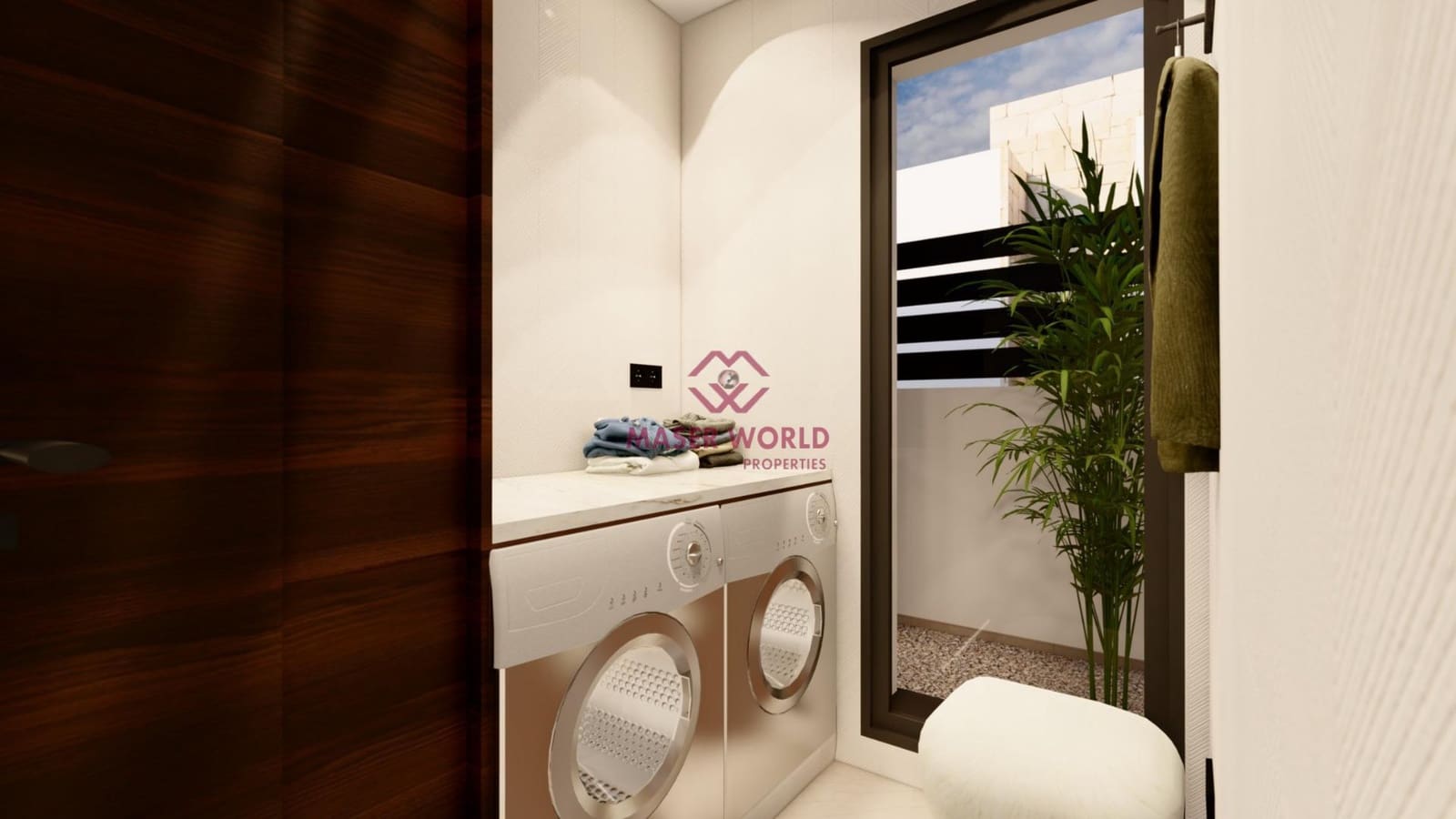 3 sovrum Villa till salu i Benijofar - 399 900 € (Ref: 9438473)