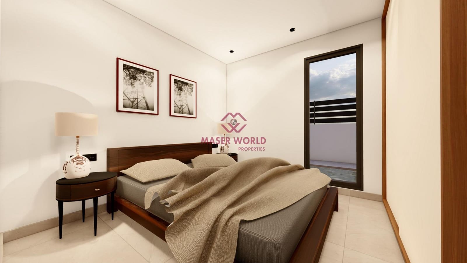 3 sovrum Villa till salu i Benijofar - 399 900 € (Ref: 9438473)