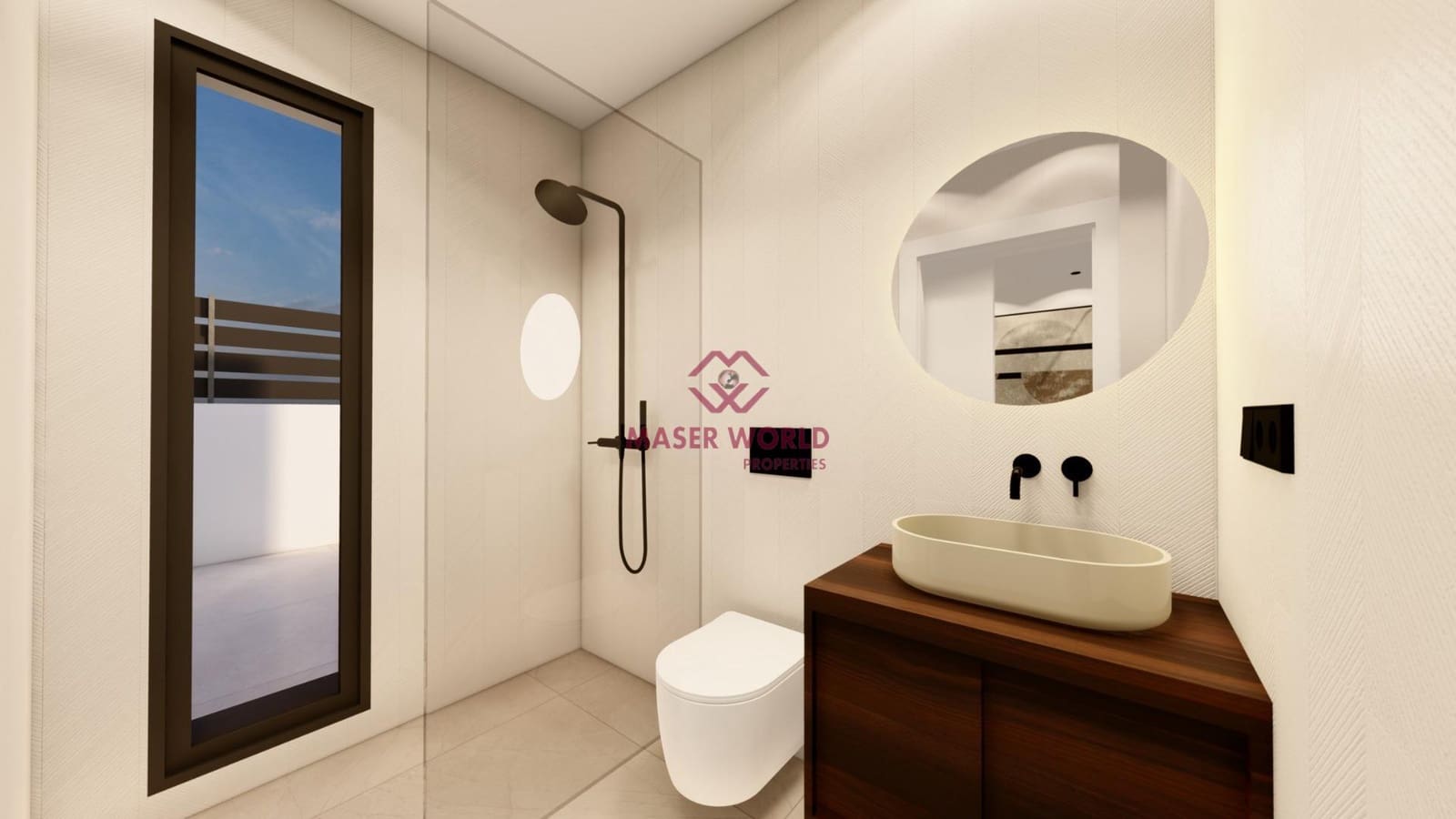 3 sovrum Villa till salu i Benijofar - 399 900 € (Ref: 9438473)