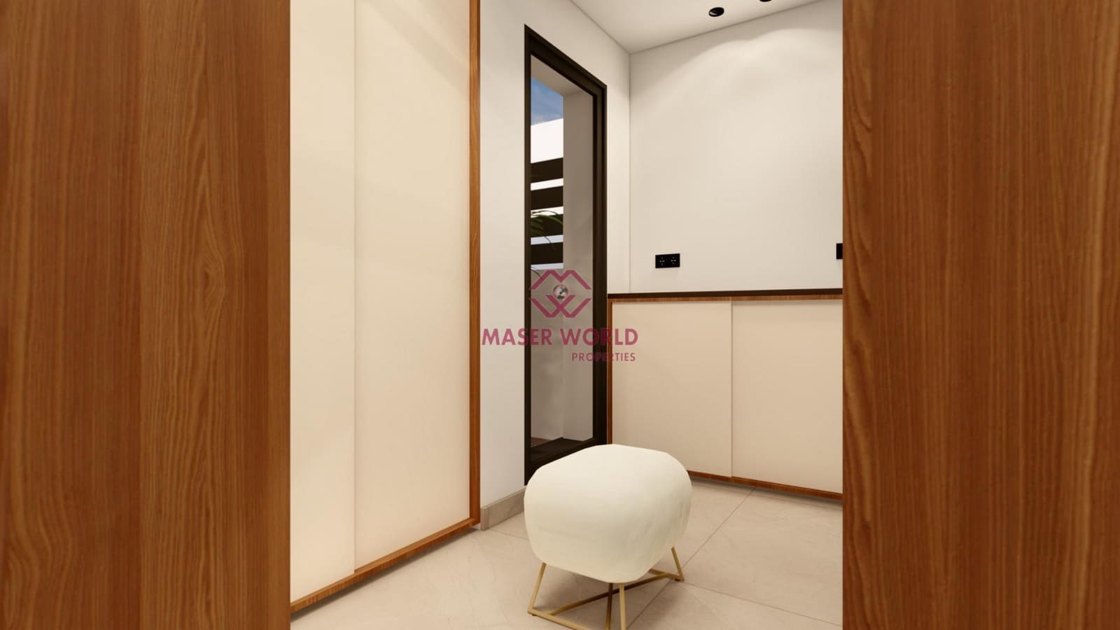 3 sovrum Villa till salu i Benijofar - 399 900 € (Ref: 9438473)