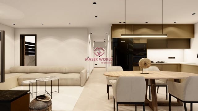 3 sovrum Villa till salu i Benijófar - 399 900 € (Ref: 9438473)