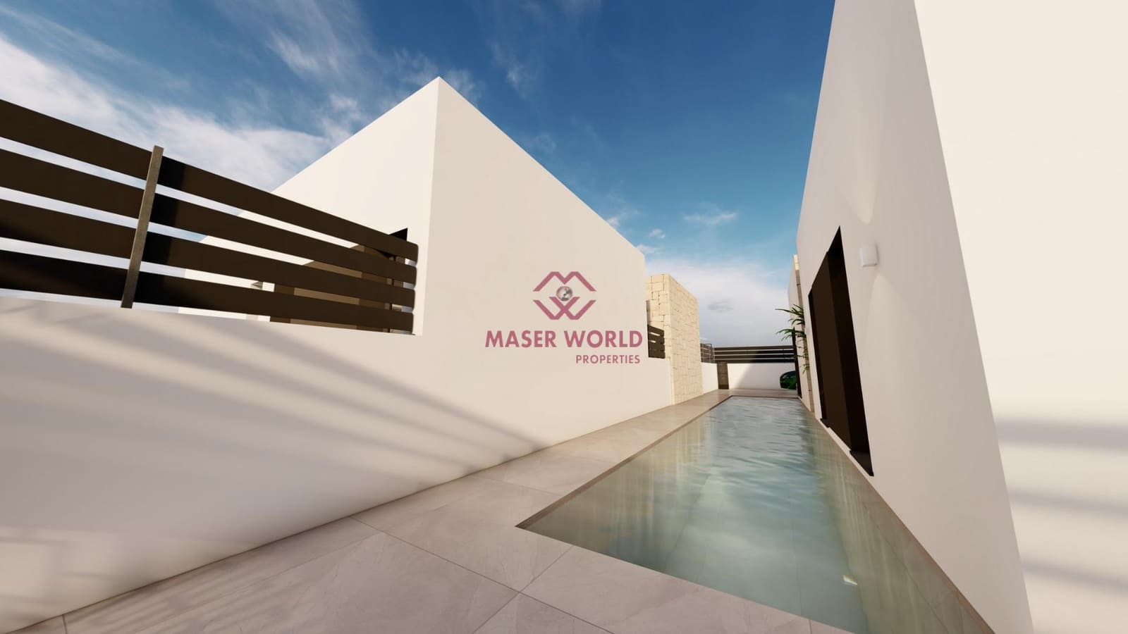 3 sovrum Villa till salu i Benijofar - 399 900 € (Ref: 9438473)