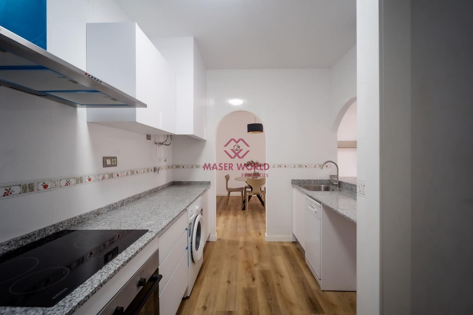 2 bedroom Apartment for sale in Cuevas del Almanzora with pool - € 118,900 (Ref: 9438474)