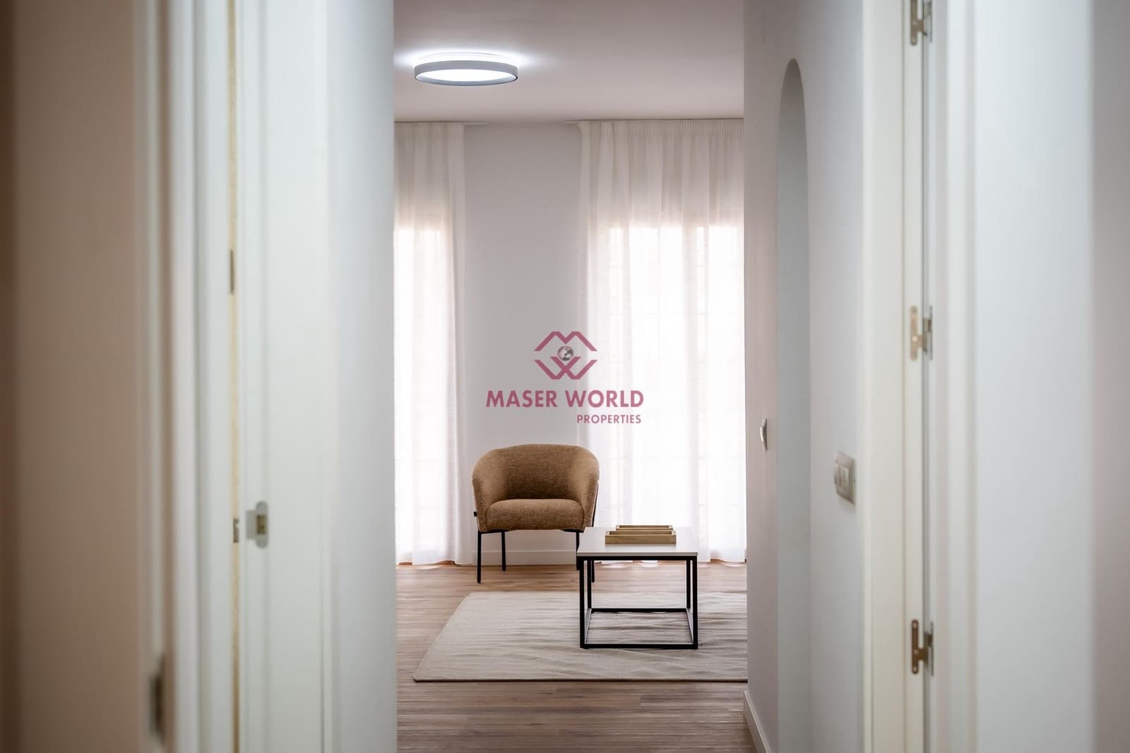 2 bedroom Apartment for sale in Cuevas del Almanzora with pool - € 118,900 (Ref: 9438474)