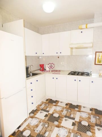 2 camera da letto Appartamento in vendita in Puerto de Mazarron, Mazarrón - 122.000 € (Rif: 9438477)