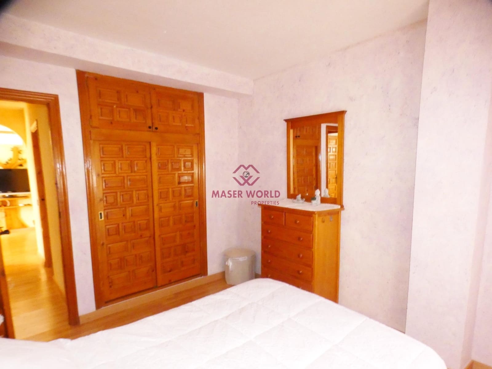 2 camera da letto Appartamento in vendita in Puerto de Mazarron - 122.000 € (Rif: 9438477)