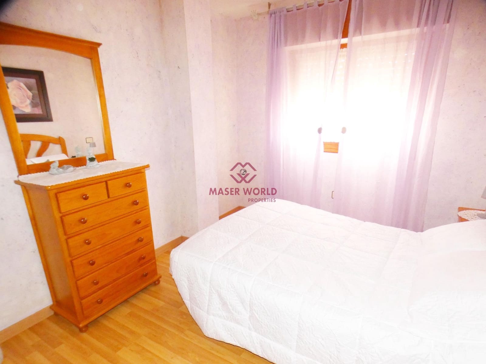 2 camera da letto Appartamento in vendita in Puerto de Mazarron - 122.000 € (Rif: 9438477)