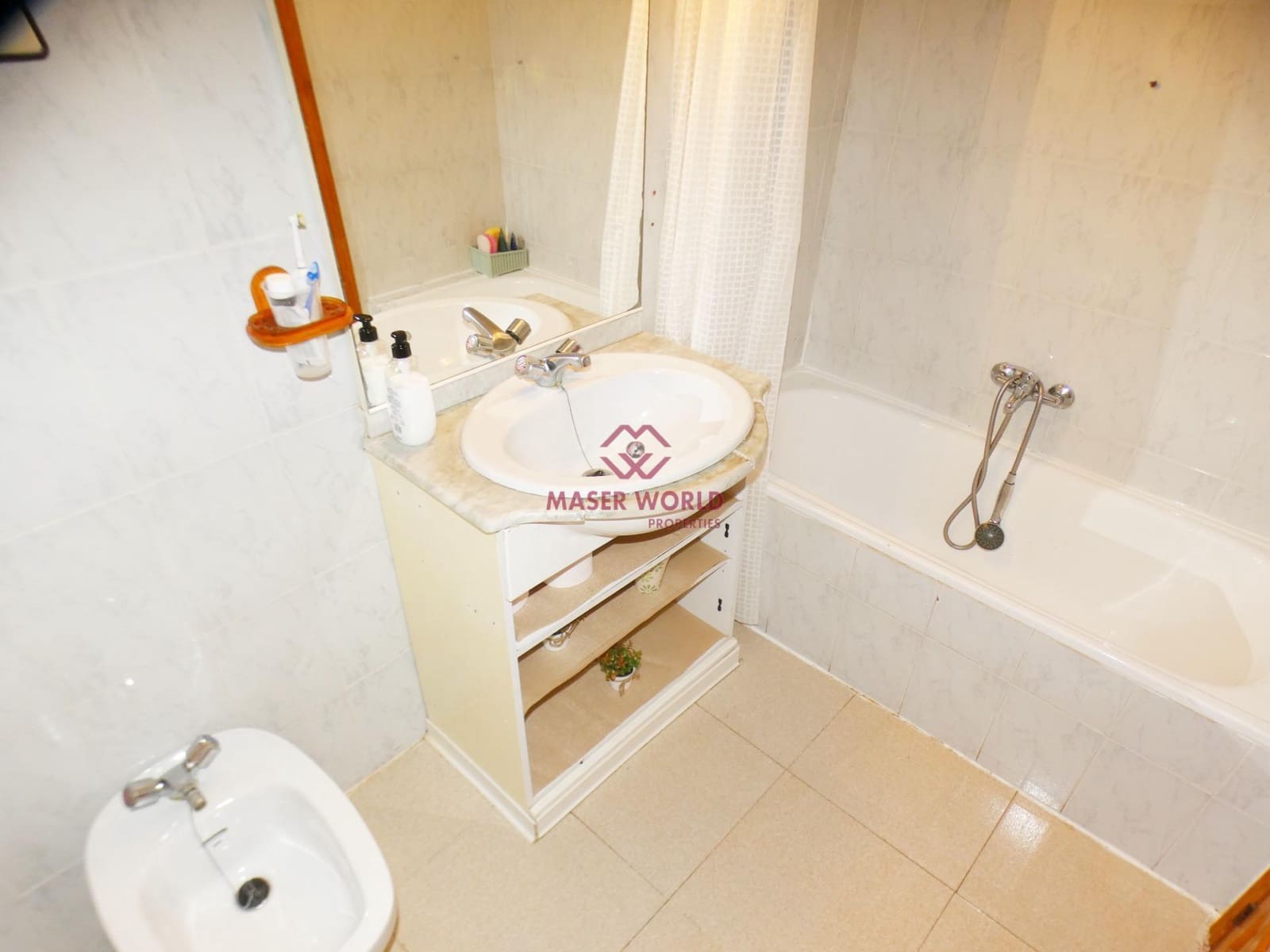 2 camera da letto Appartamento in vendita in Puerto de Mazarron - 122.000 € (Rif: 9438477)