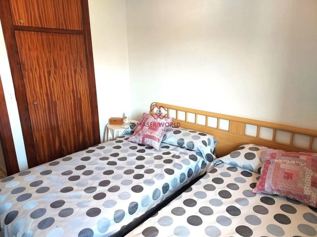 3 makuuhuone Asunto myytävänä paikassa Puerto de Mazarron, Mazarrón mukana 
autotalli - 95 000 € (Ref: 9438478)