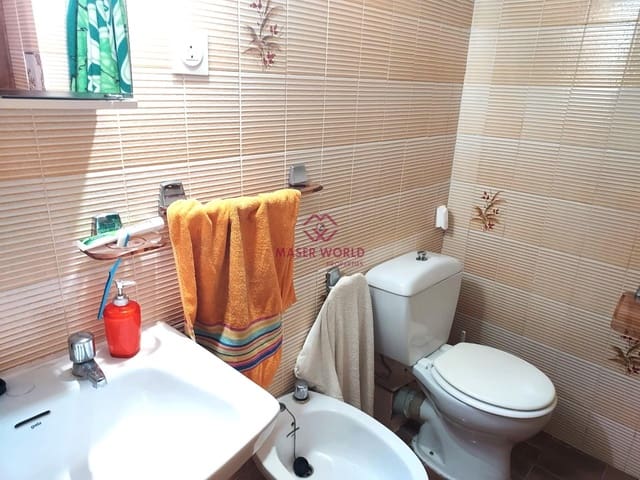 3 makuuhuone Asunto myytävänä paikassa Puerto de Mazarron, Mazarrón mukana 
autotalli - 95 000 € (Ref: 9438478)