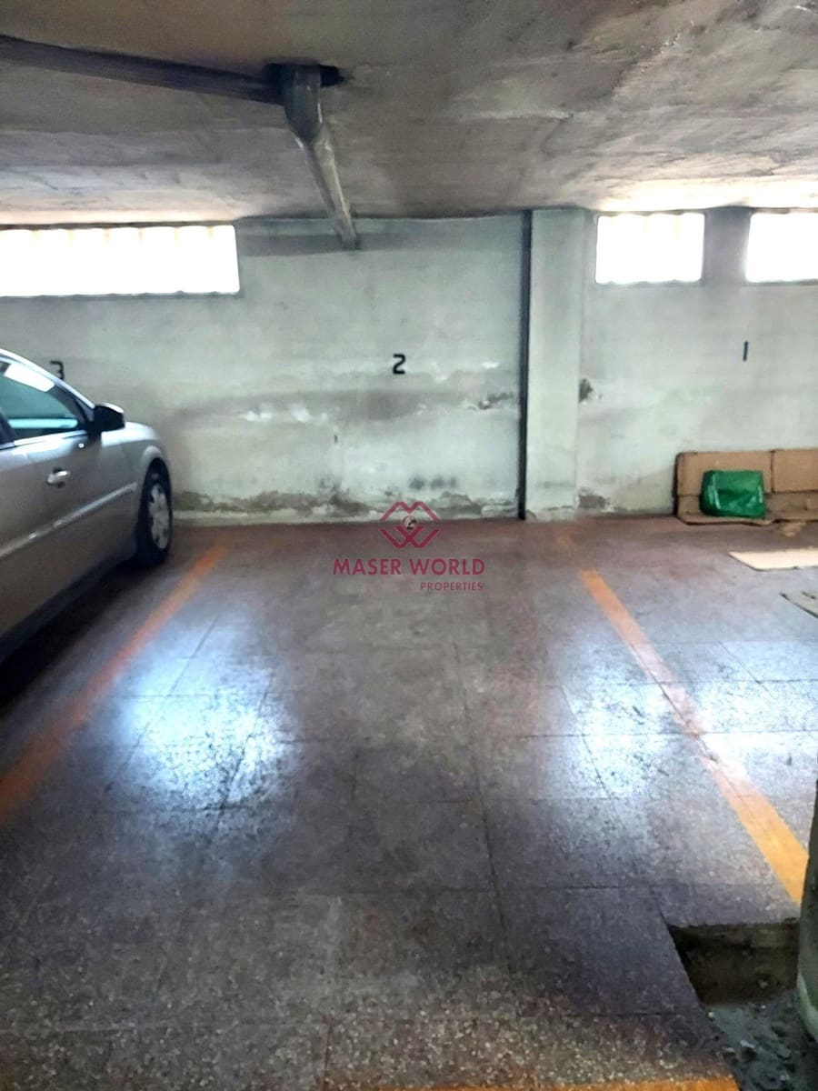 3 quarto Apartamento para venda em Puerto de Mazarron com garagem - 95 000 € (Ref: 9438478)