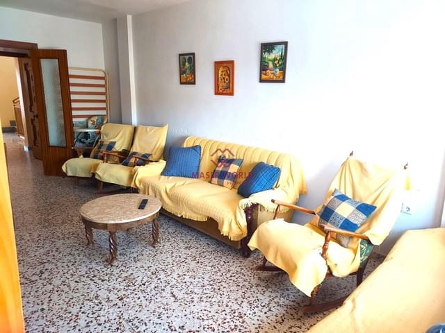 3 chambre Appartement à vendre à Puerto de Mazarron, Mazarrón avec garage - 95 000 € (Ref: 9438478)