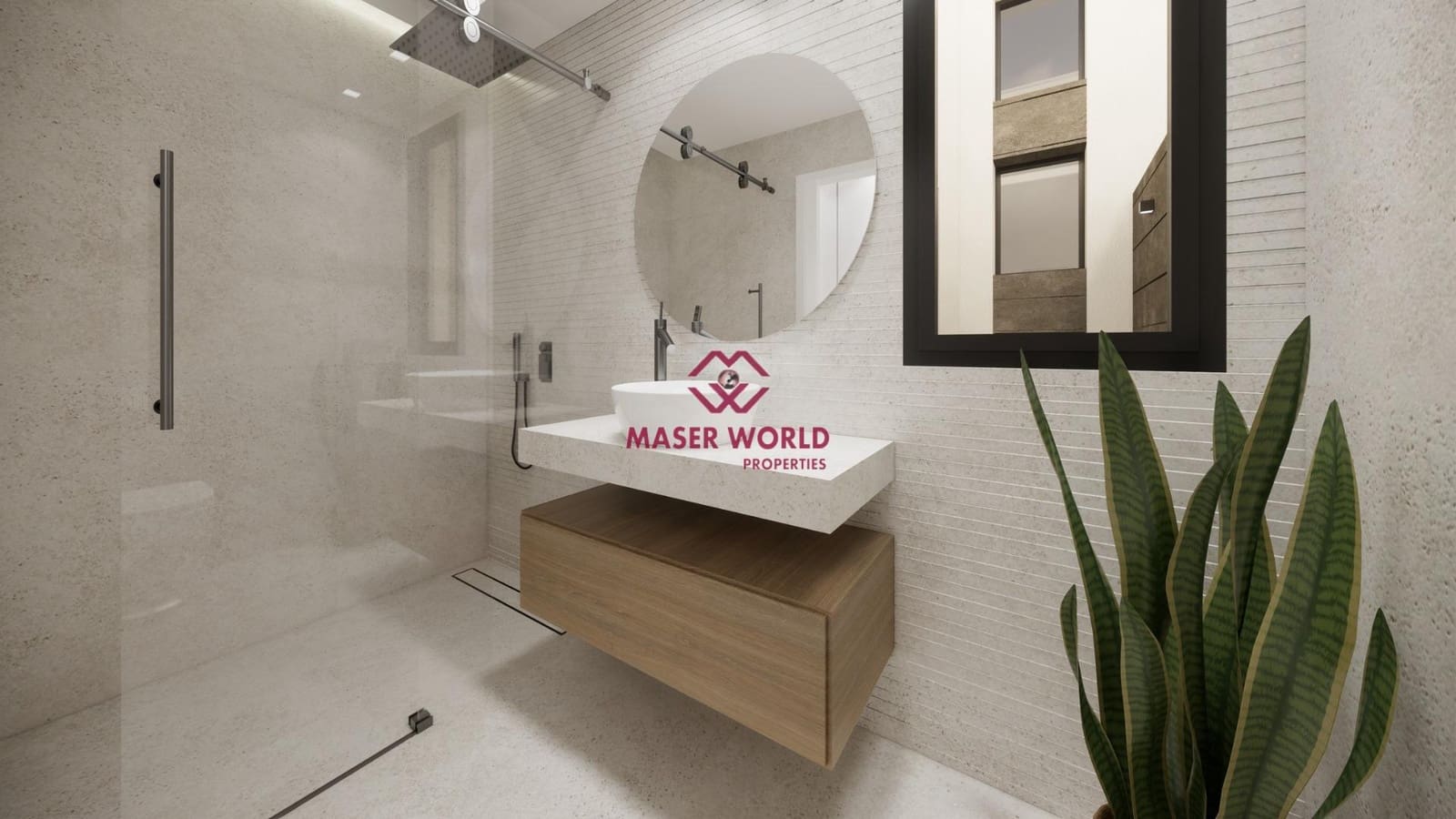 3 slaapkamer Halfvrijstaande villa te koop in Dolores met zwembad - € 389.000 (Ref: 9440010)