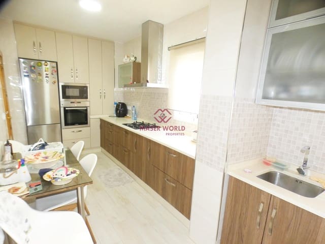 3 soveværelse Lejlighed til salg i Puerto de Mazarron, Mazarrón med swimmingpool garage - € 176.000 (Ref: 9441325)