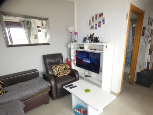 2 bedroom Apartment for sale in Isla Plana, Cartagena with pool garage - € 158,000 (Ref: 9443207)