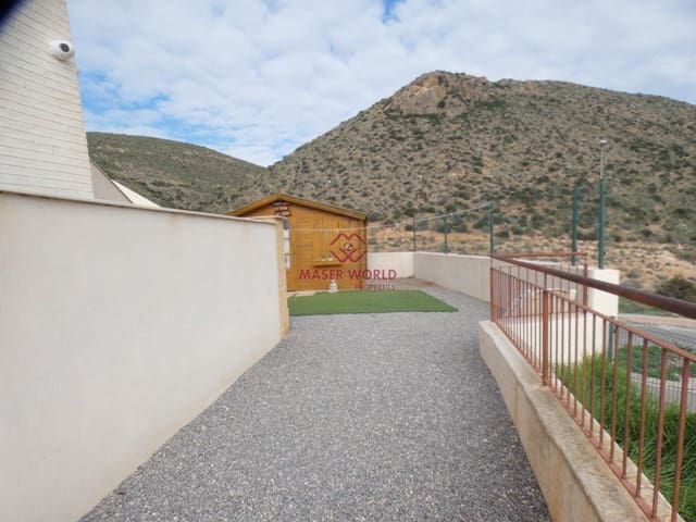 2 bedroom Apartment for sale in Isla Plana, Cartagena with pool garage - € 158,000 (Ref: 9443207)