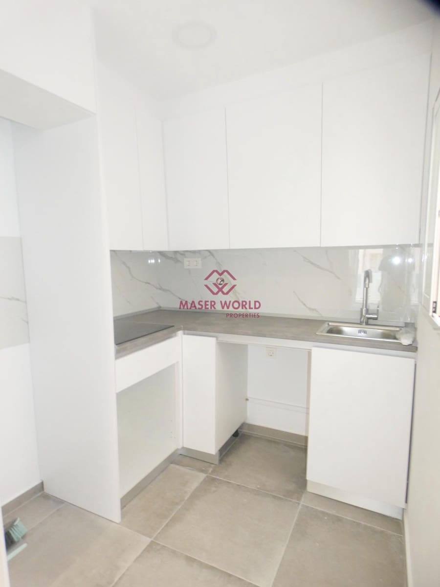 4 soveværelse Lejlighed til salg i Puerto de Mazarron - € 145.000 (Ref: 9443208)