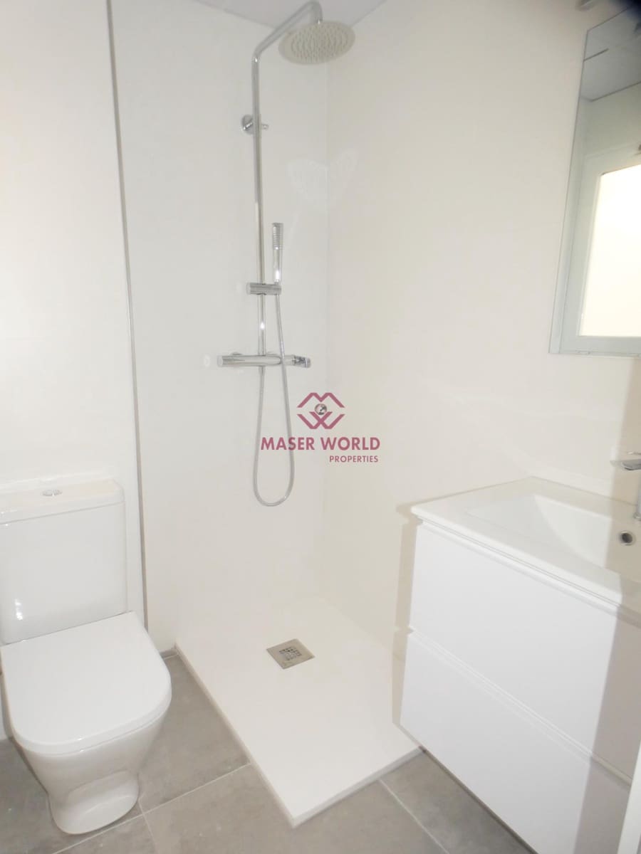 4 soveværelse Lejlighed til salg i Puerto de Mazarron - € 145.000 (Ref: 9443208)