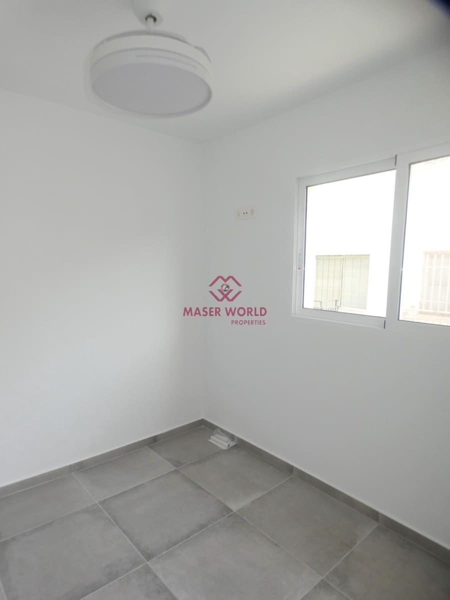 4 soveværelse Lejlighed til salg i Puerto de Mazarron - € 145.000 (Ref: 9443208)