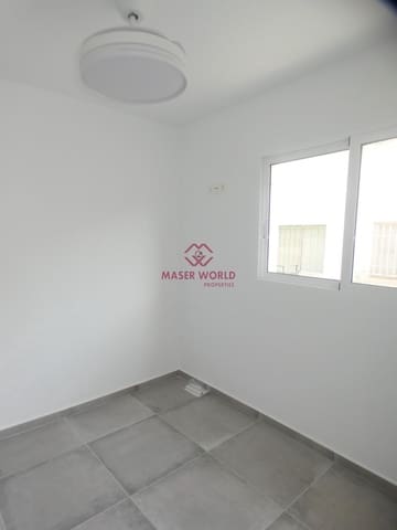 4 soveværelse Lejlighed til salg i Puerto de Mazarron, Mazarrón - € 145.000 (Ref: 9443208)