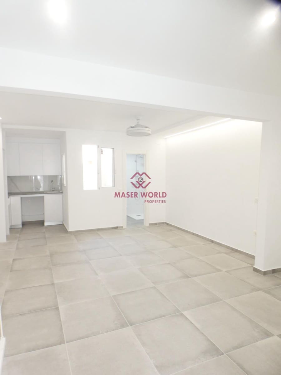 4 soveværelse Lejlighed til salg i Puerto de Mazarron - € 145.000 (Ref: 9443208)