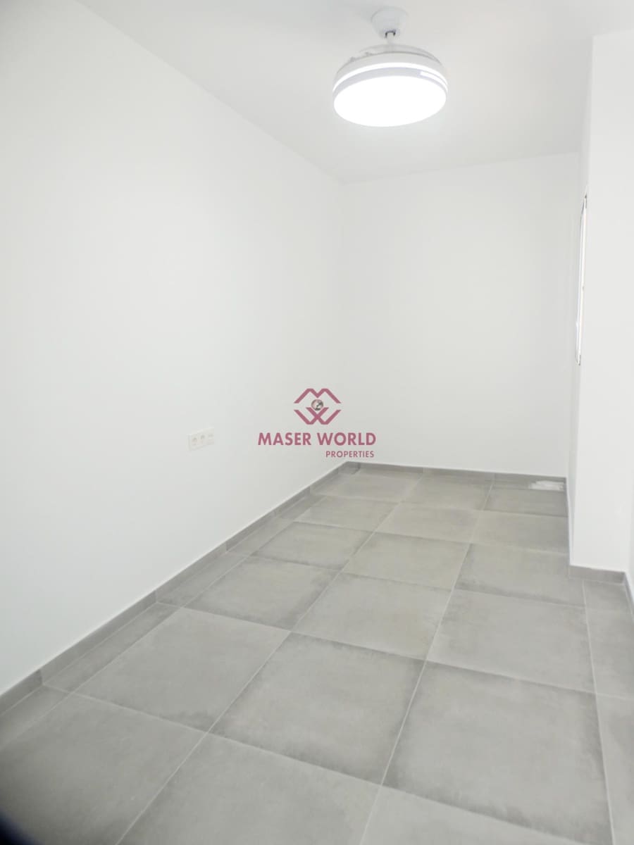 4 soveværelse Lejlighed til salg i Puerto de Mazarron - € 145.000 (Ref: 9443208)