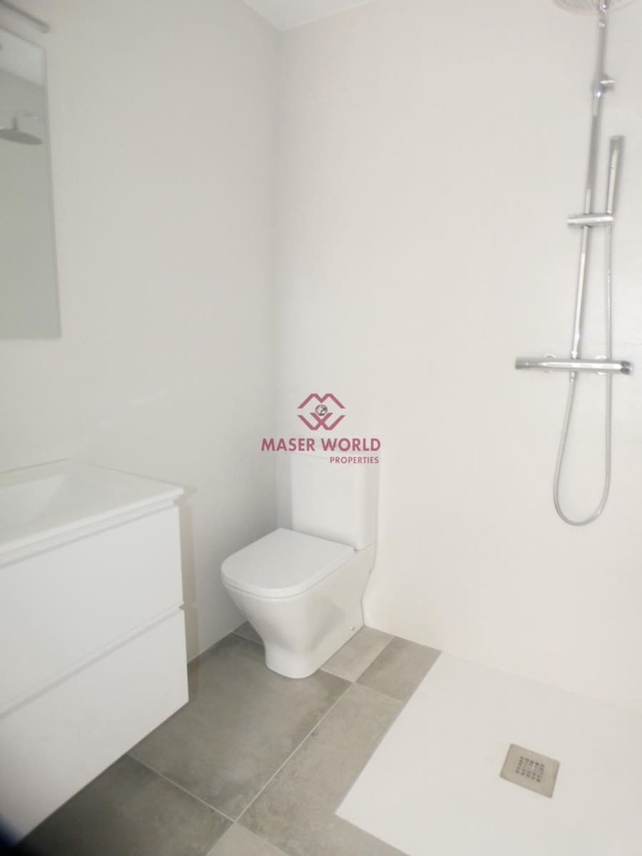 4 soveværelse Lejlighed til salg i Puerto de Mazarron - € 145.000 (Ref: 9443208)