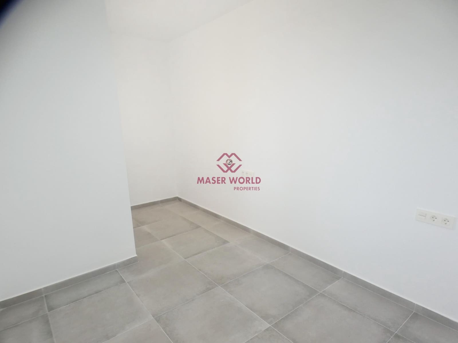 4 soveværelse Lejlighed til salg i Puerto de Mazarron - € 145.000 (Ref: 9443208)