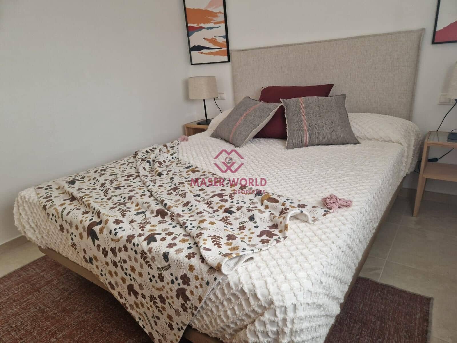 3 sovrum Lägenhet till salu i Avileses med garage - 133 000 € (Ref: 9446249)