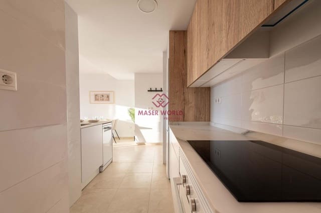 3 quarto Apartamento para venda em Avileses, Múrcia cidade com garagem - 133 000 € (Ref: 9446249)