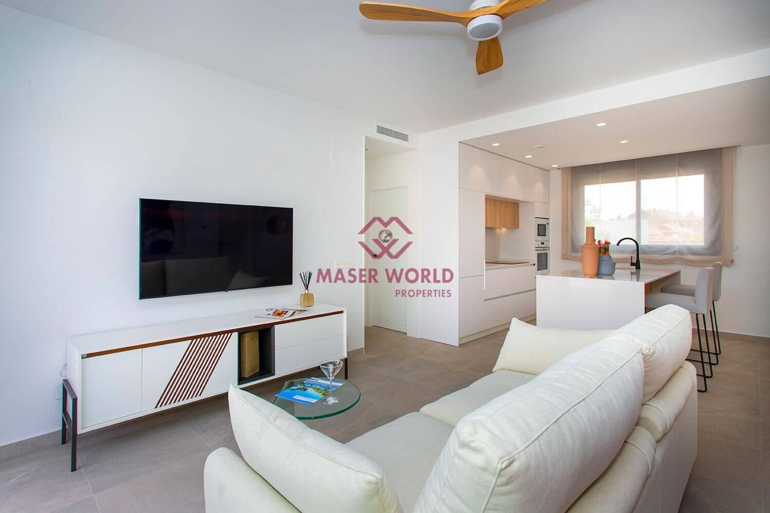 3 sypialnia Dom blizniak na sprzedaż w Sucina z basenem - 359 900 € (Ref: 9446255)