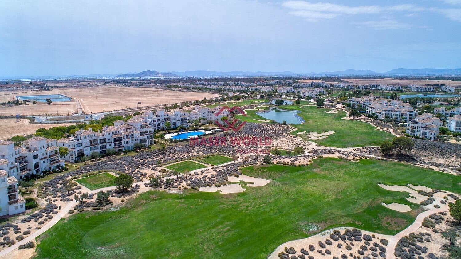 3 sypialnia Dom blizniak na sprzedaż w Sucina z basenem - 359 900 € (Ref: 9446255)