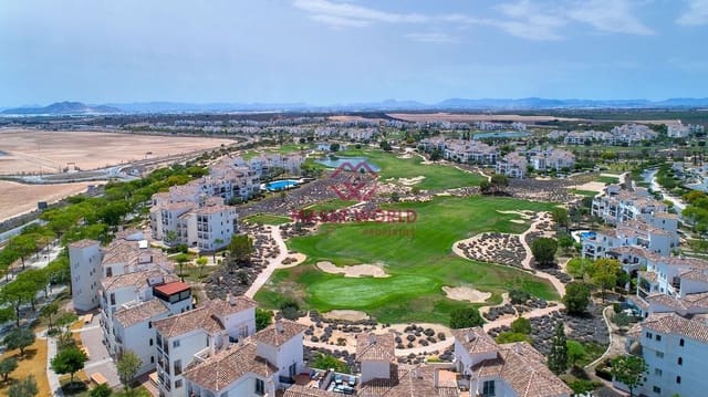 3 chambre Villa/Maison Semi-Mitoyenne à vendre à Sucina, Murcie ville avec piscine - 359 900 € (Ref: 9446255)