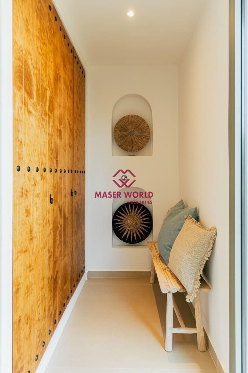 3 sypialnia Willa na sprzedaż w Javea / Xabia z basenem - 1 375 000 € (Ref: 9446257)