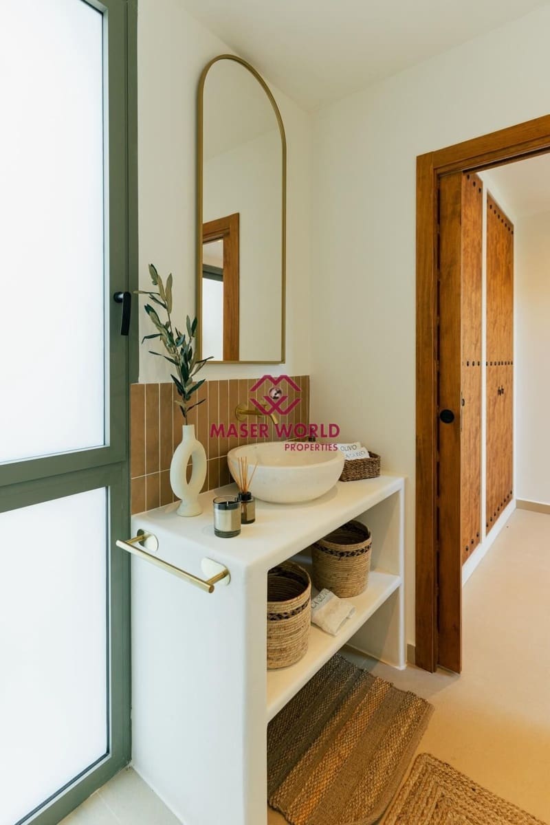 3 sypialnia Willa na sprzedaż w Javea / Xabia z basenem - 1 375 000 € (Ref: 9446257)