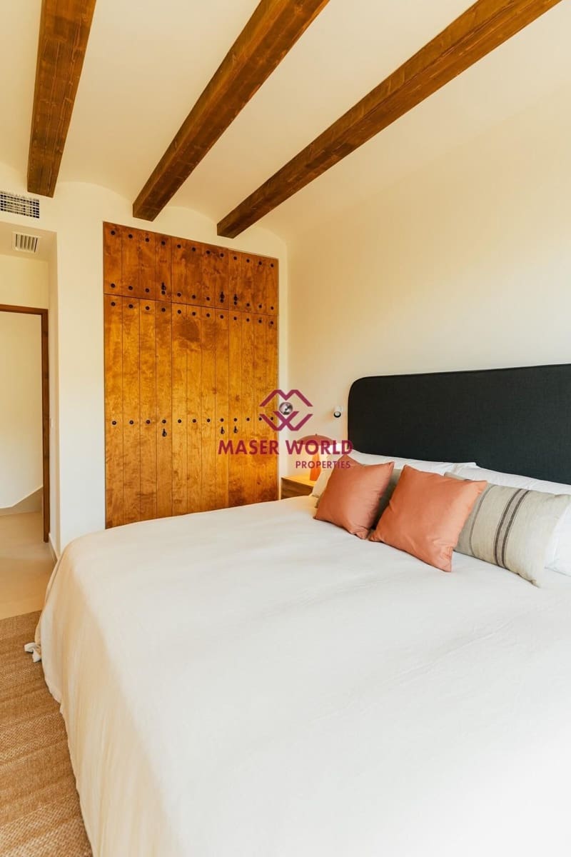 3 sypialnia Willa na sprzedaż w Javea / Xabia z basenem - 1 375 000 € (Ref: 9446257)