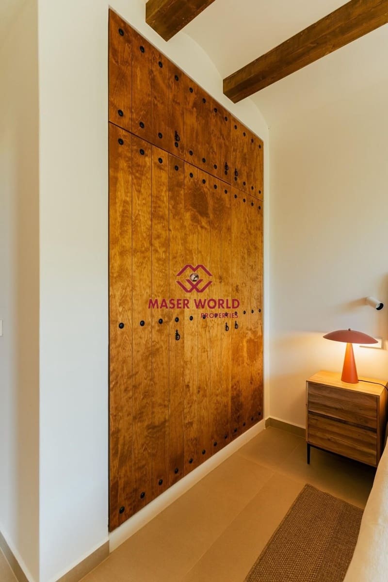 3 sypialnia Willa na sprzedaż w Javea / Xabia z basenem - 1 375 000 € (Ref: 9446257)