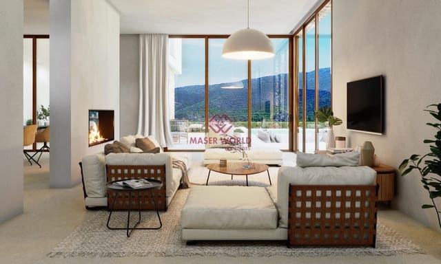 4 sovrum Villa till salu i Javea / Xàbia med pool - 2 250 000 € (Ref: 9446258)