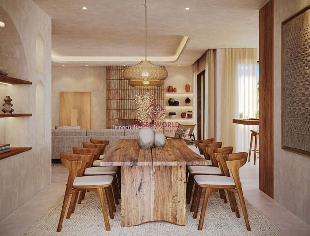 3 sypialnia Willa na sprzedaż w Javea / Xàbia z basenem garażem - 2 050 000 € (Ref: 9446259)