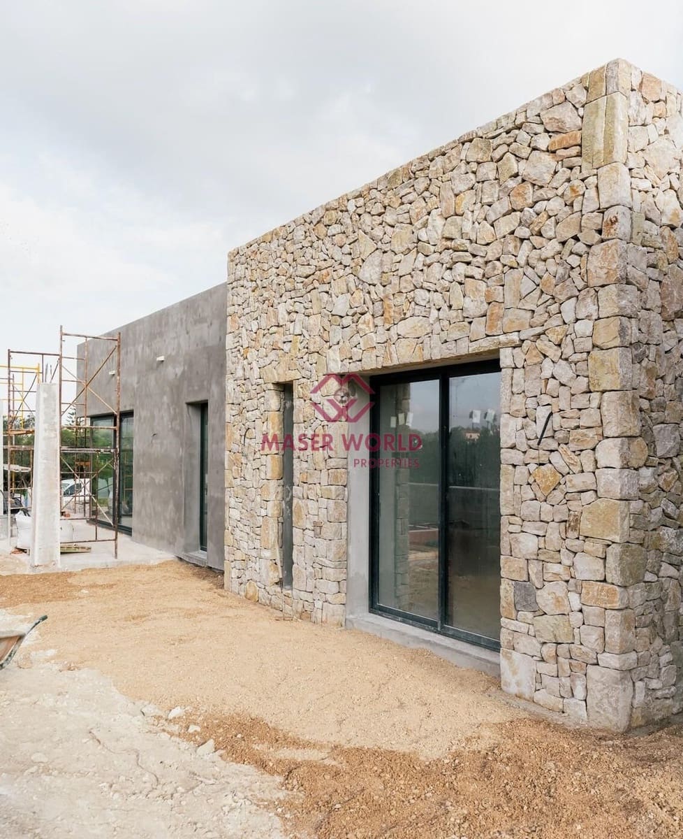 4 sypialnia Willa na sprzedaż w Javea / Xabia z basenem - 1 525 000 € (Ref: 9446260)