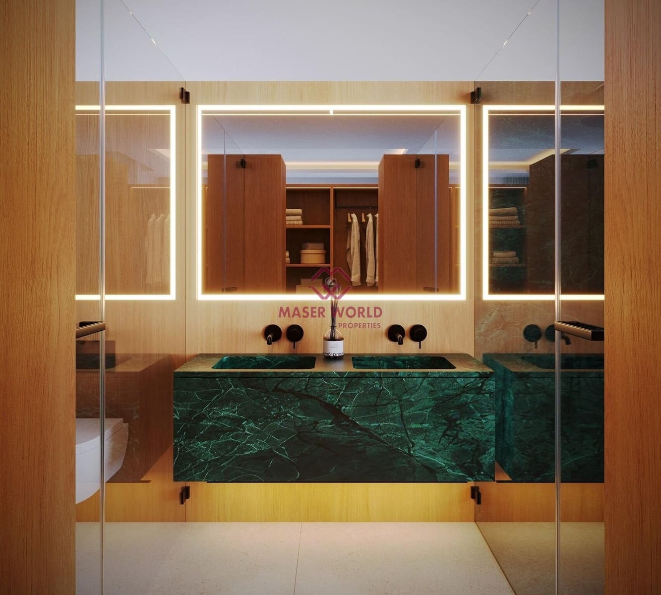 4 makuuhuone Huvila myytävänä paikassa Javea / Xabia mukana uima-altaan 
autotalli - 2 200 000 € (Ref: 9446261)